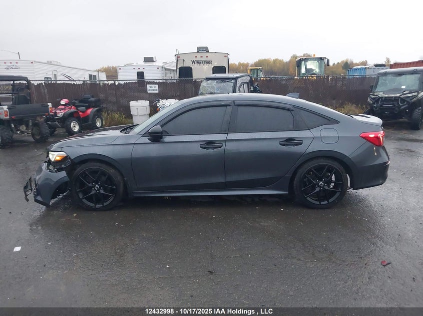 2HGFE2F51RH101441 2024 HONDA CIVIC photo no. 15