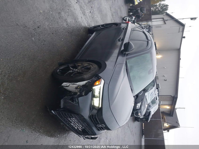 2HGFE2F51RH101441 2024 HONDA CIVIC photo no. 23