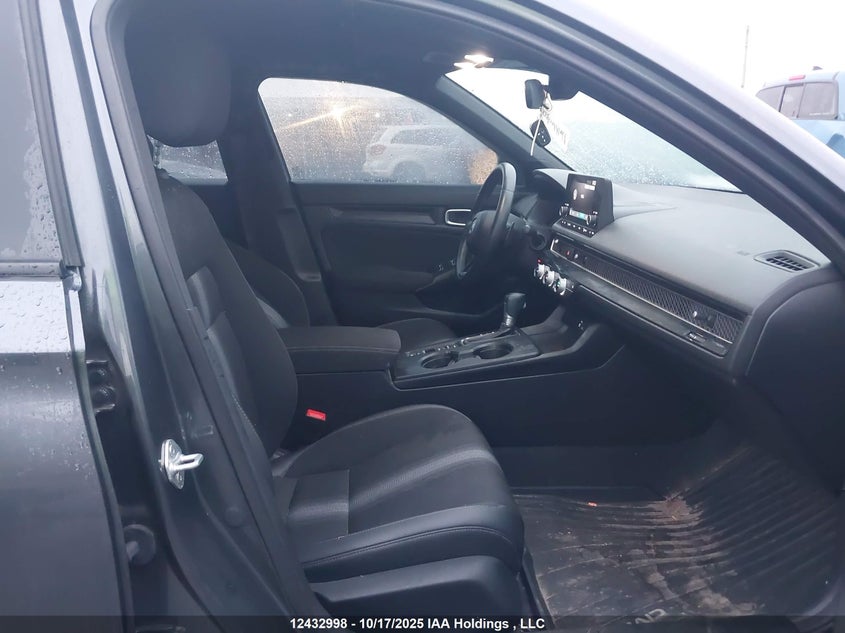 2HGFE2F51RH101441 2024 HONDA CIVIC photo no. 5