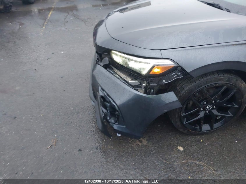 2HGFE2F51RH101441 2024 HONDA CIVIC photo no. 6
