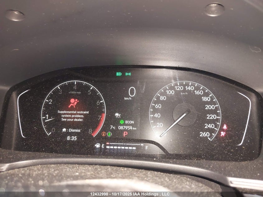 2HGFE2F51RH101441 2024 HONDA CIVIC photo no. 7