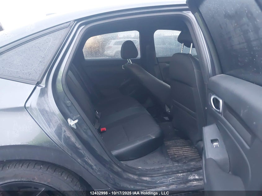 2HGFE2F51RH101441 2024 HONDA CIVIC photo no. 8