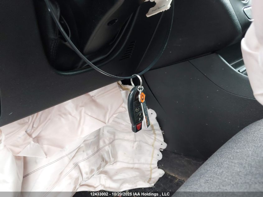 2016 Jeep Cherokee VIN: 1C4PJMAS1GW353115 Lot: 12433002