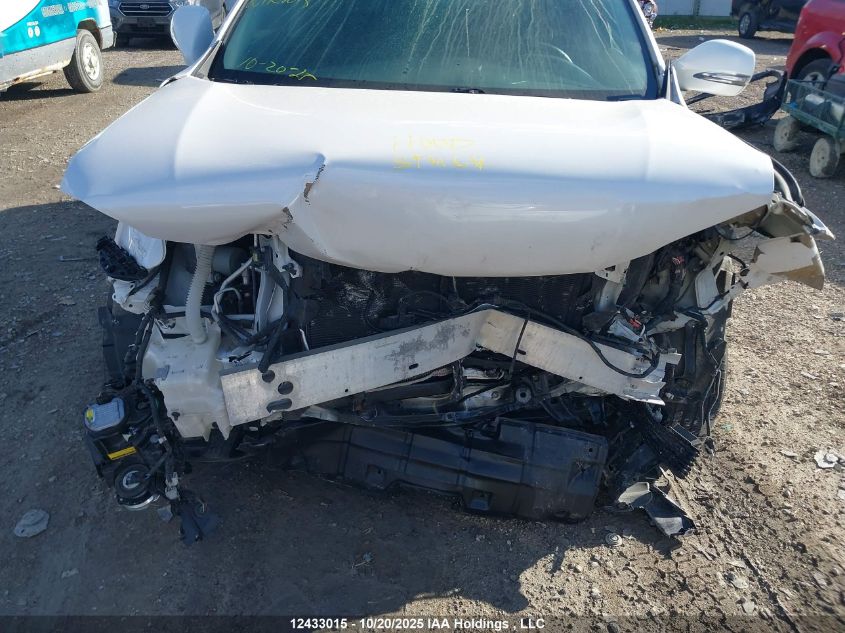 2013 Lexus Rx 350 F Sport VIN: 2T2BK1BA2DC195637 Lot: 12433015