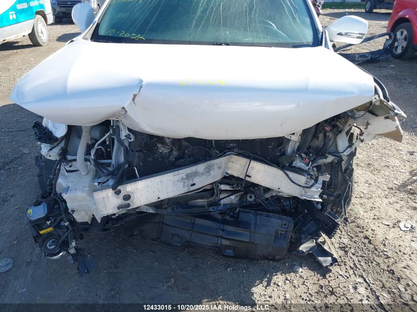 2013 Lexus Rx 350 F Sport VIN: 2T2BK1BA2DC195637 Lot: 12433015