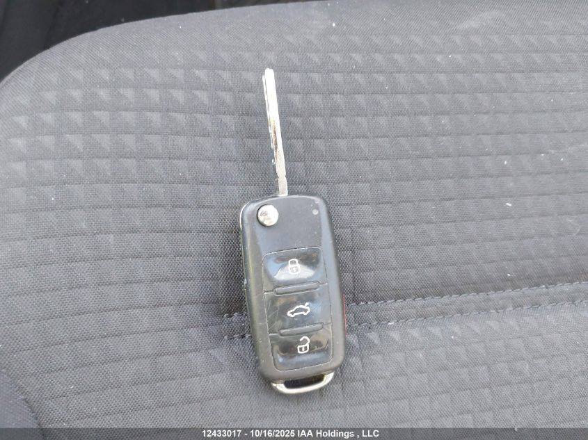 2016 Volkswagen Jetta VIN: 3VW267AJ4GM270845 Lot: 12433017