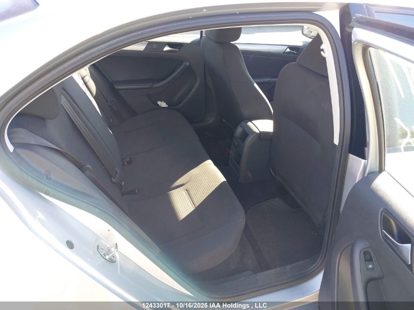 2016 Volkswagen Jetta VIN: 3VW267AJ4GM270845 Lot: 12433017