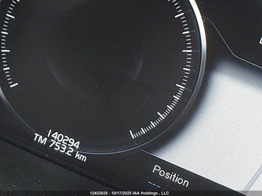 2019 Volvo S90 T6 Inscription VIN: LVYA22ML0KP111407 Lot: 12433025