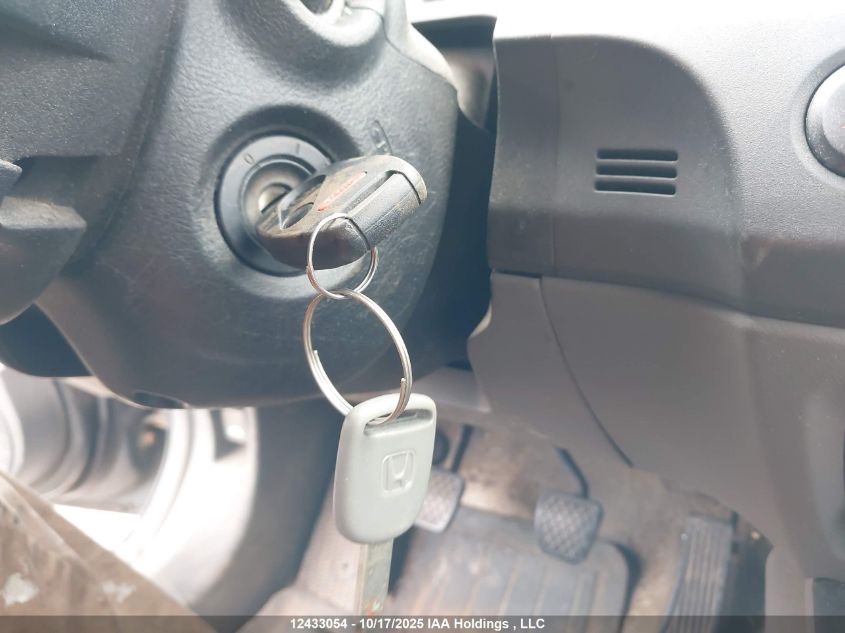 2010 Honda Civic Dx-G VIN: 2HGFA1E48AH025476 Lot: 12433054