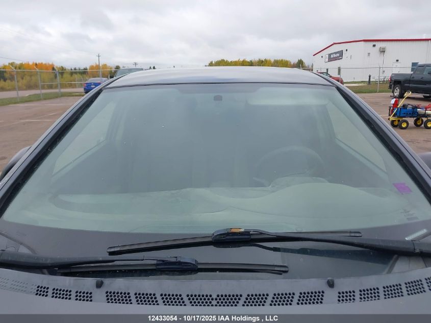 2010 Honda Civic Dx-G VIN: 2HGFA1E48AH025476 Lot: 12433054