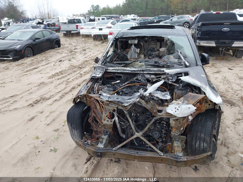 4JGED6EB8HA058222 2017 MERCEDES-BENZ GLE COUPE photo no. 6