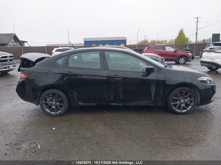 1C3CDFFA9GD823747 2016 DODGE DART photo no. 13