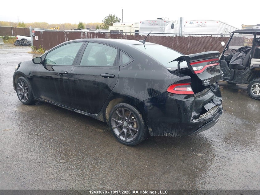 1C3CDFFA9GD823747 2016 DODGE DART photo no. 3