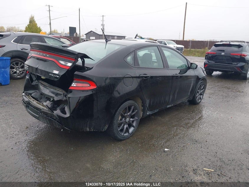 1C3CDFFA9GD823747 2016 DODGE DART photo no. 4
