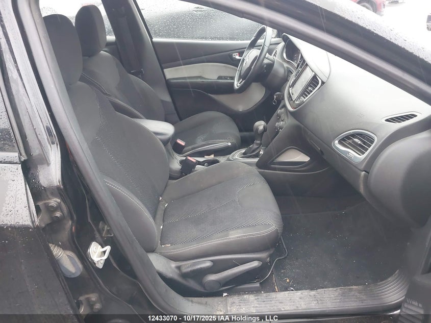1C3CDFFA9GD823747 2016 DODGE DART photo no. 5