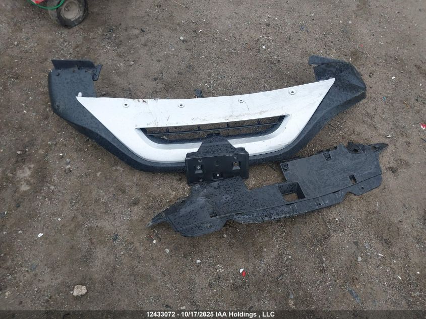 2016 Honda Cr-V Ex VIN: 2HKRM4H52GH126859 Lot: 12433072