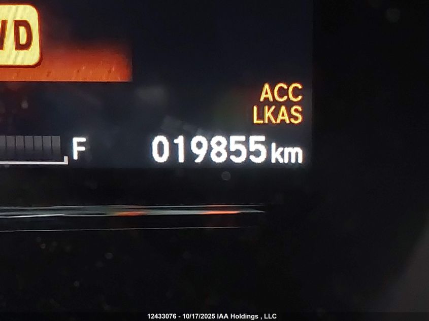 2019 Honda Hr-V Lx VIN: 3CZRU6H37KM109093 Lot: 12433076