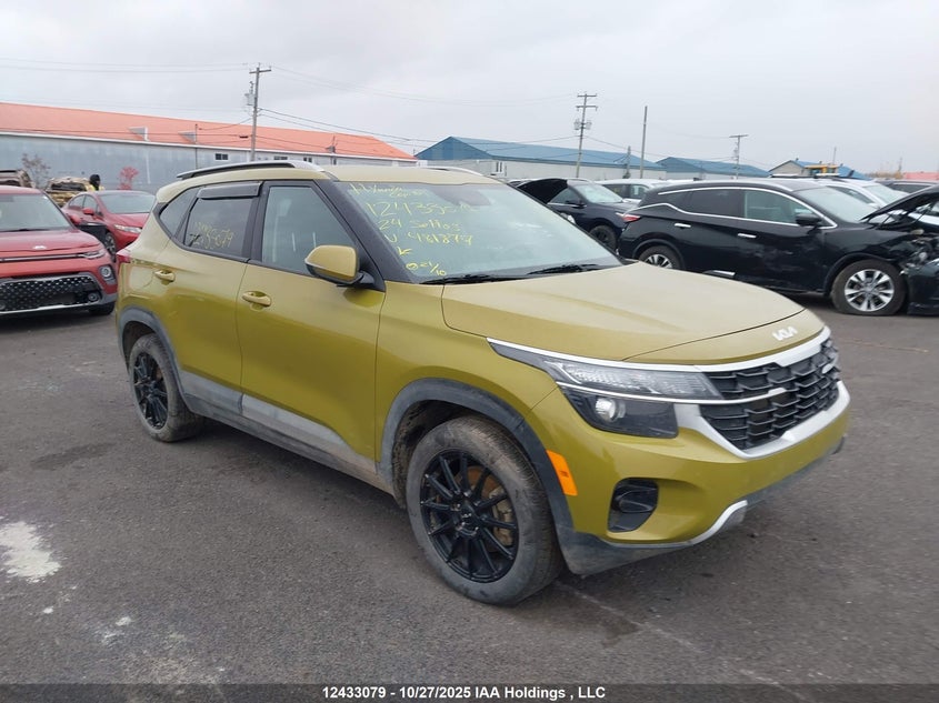 KNDEPCAA5R7481877 2024 Kia Seltos Lx auction photo 1