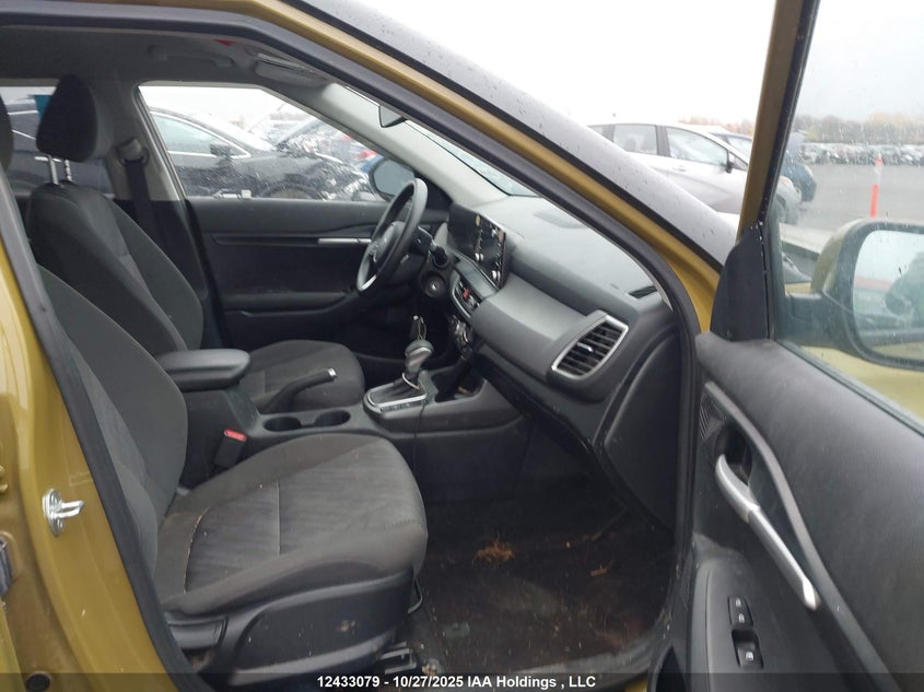 KNDEPCAA5R7481877 2024 KIA SELTOS photo no. 5