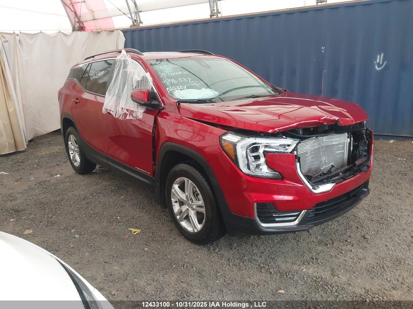 3GKALTEG4RL246332 2024 GMC TERRAIN photo no. 4