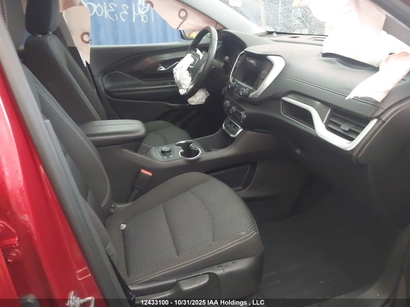 3GKALTEG4RL246332 2024 GMC TERRAIN photo no. 5