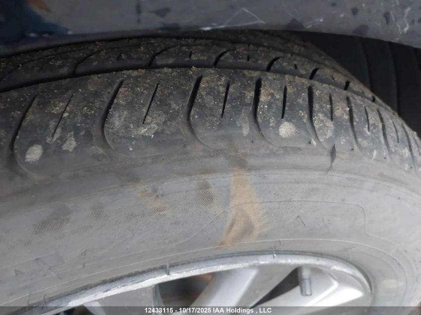 2020 Mazda Mazda3 Gs VIN: 3MZBPBCM2LM136434 Lot: 12433115