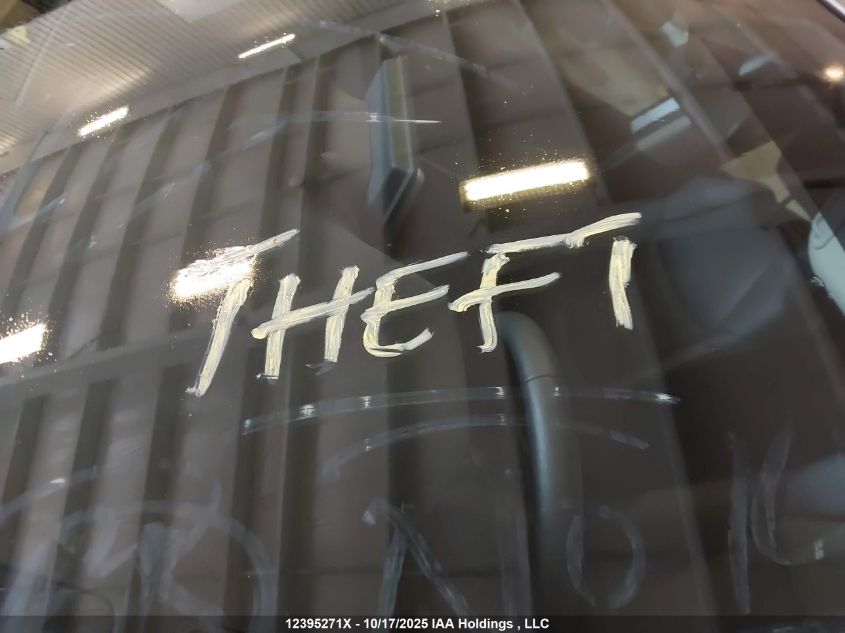 2023 Toyota Rav4 Xle VIN: 2T3R1RFV2PC341483 Lot: 12395271X