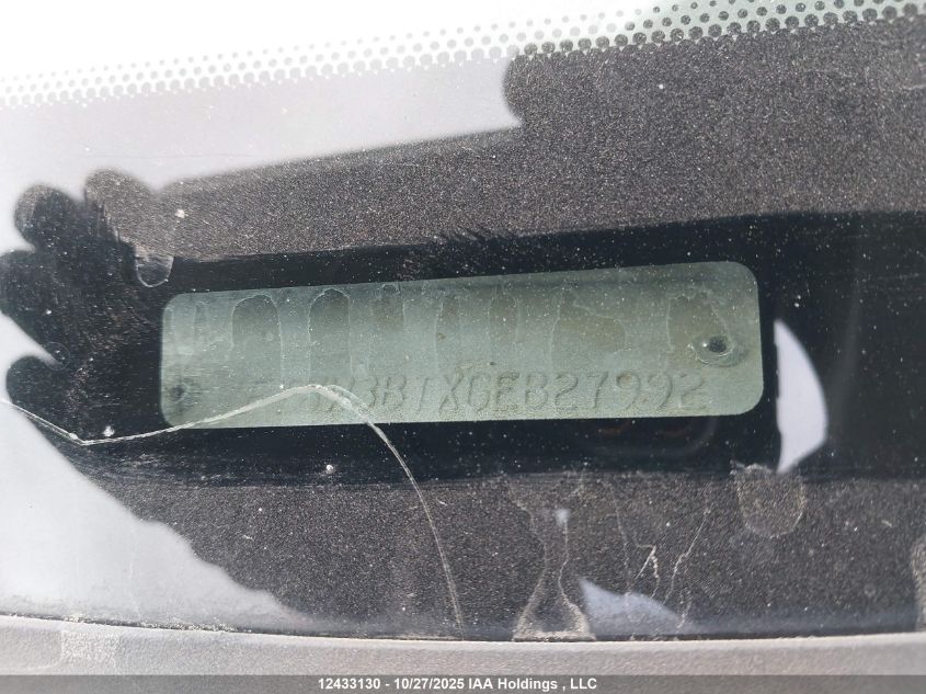 2016 Ford F350 Super Duty VIN: 1FT8W3BTXGEB27992 Lot: 12433130