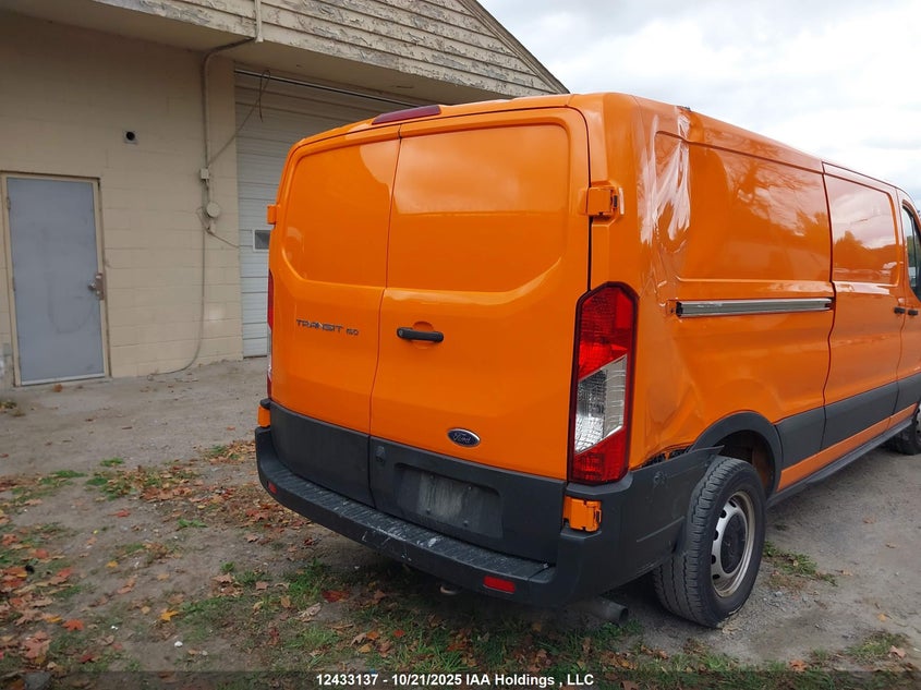 1FTYE1Y80NKA26131 2022 FORD TRANSIT photo no. 16