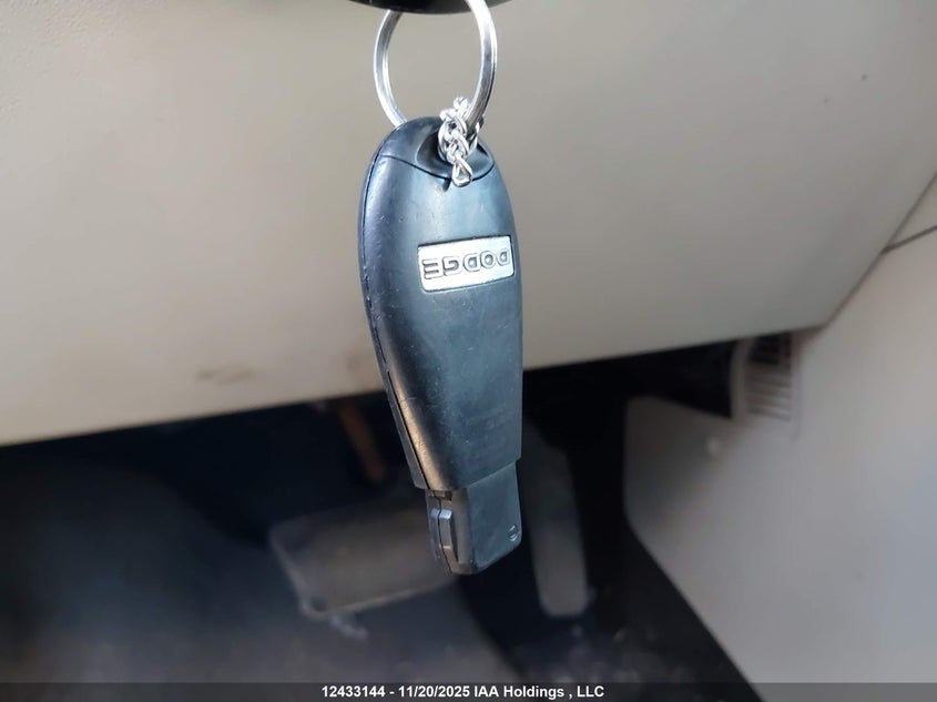 2C4RDGBG7ER369370 2014 DODGE CARAVAN photo no. 11