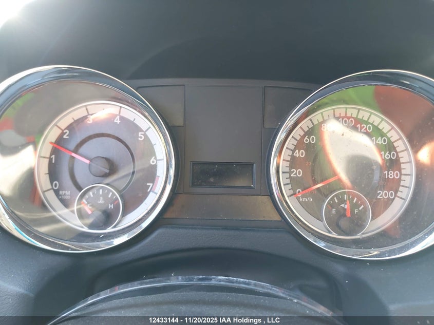 2C4RDGBG7ER369370 2014 DODGE CARAVAN photo no. 16