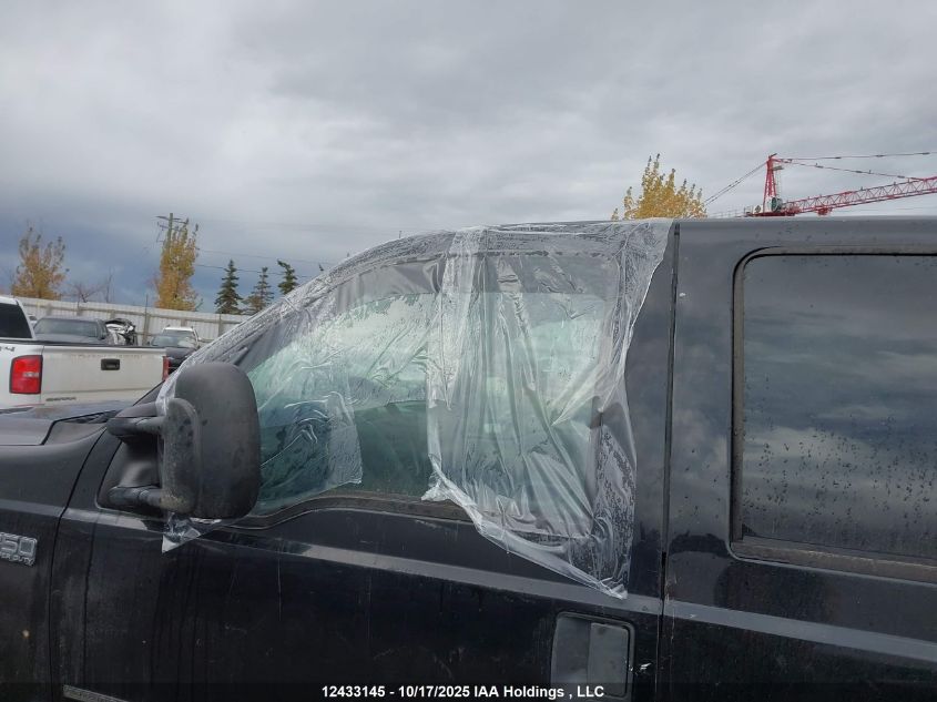 2002 Ford F350 Srw Super Duty VIN: 1FTSW31F12EC33564 Lot: 12433145