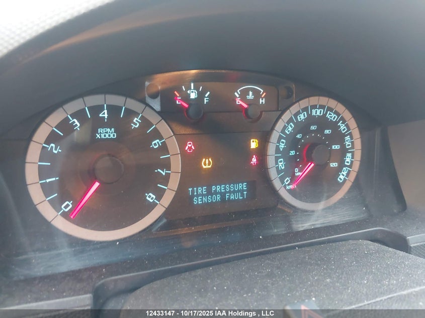 1FMCU9DG2BKC27125 2011 FORD ESCAPE photo no. 7