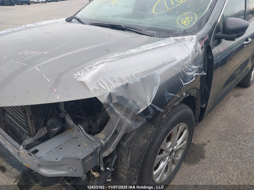 1FMCU9GN8PUA56094 2023 FORD ESCAPE photo no. 21