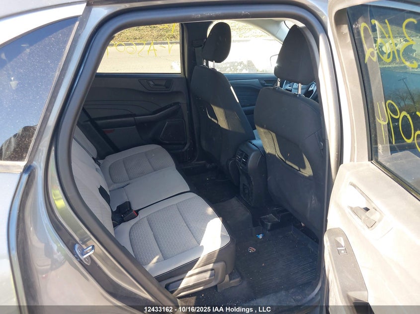 1FMCU9GN8PUA56094 2023 FORD ESCAPE photo no. 8