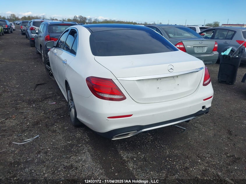 2018 Mercedes-Benz E 400 4Matic VIN: WDDZF6GB8JA479429 Lot: 12433172