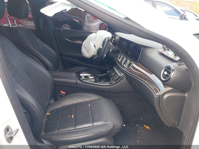 2018 Mercedes-Benz E 400 4Matic VIN: WDDZF6GB8JA479429 Lot: 12433172