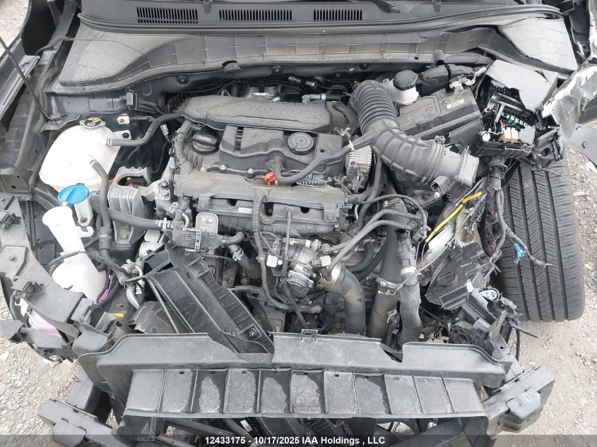 2023 Hyundai Kona Limited VIN: KM8K5CA3XPU023692 Lot: 12433175