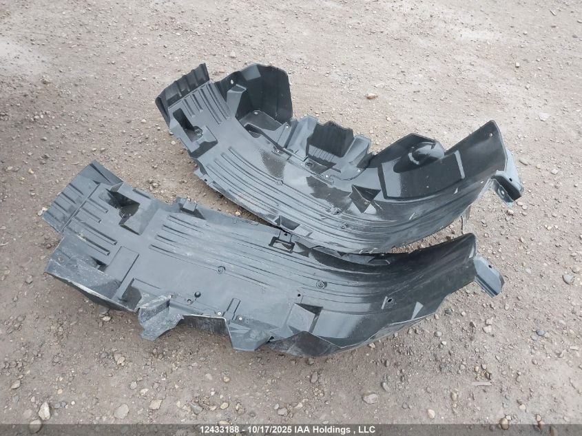 2008 Nissan Titan Xe/Se/Le/Pro-4X VIN: 1N6AA07C68N349869 Lot: 12433188