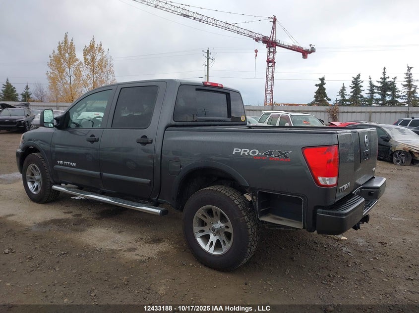 1N6AA07C68N349869 2008 NISSAN TITAN photo no. 3