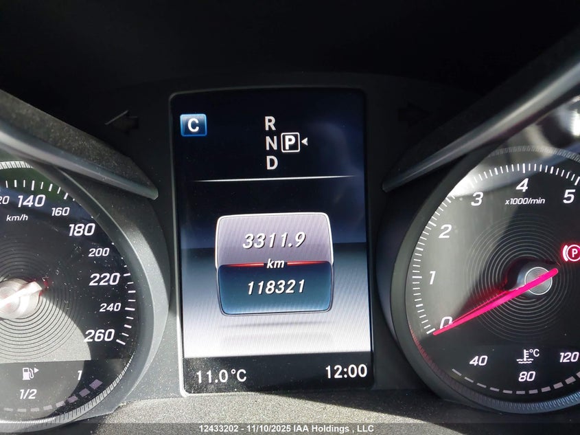 55SWF4KB3FU050138 2015 MERCEDES-BENZ C-KLASSE photo no. 16