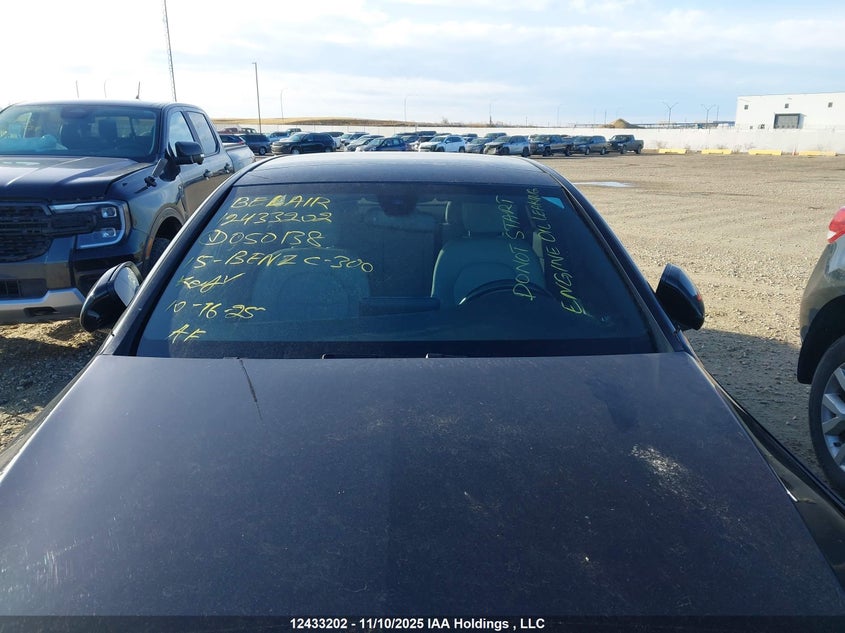 55SWF4KB3FU050138 2015 MERCEDES-BENZ C-KLASSE photo no. 18