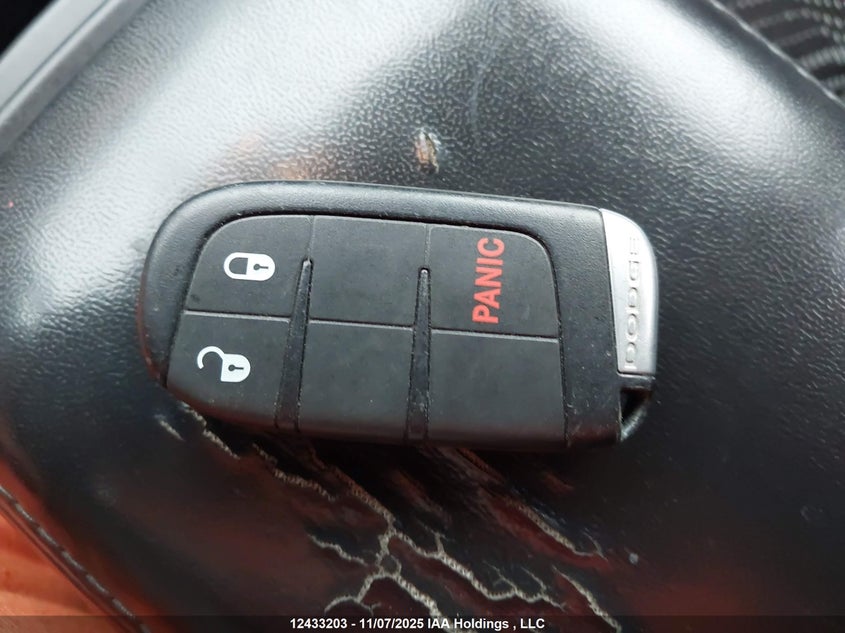 3C4PDCCG8DT721060 2013 DODGE JOURNEY photo no. 11