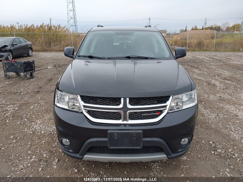3C4PDCCG8DT721060 2013 DODGE JOURNEY photo no. 12