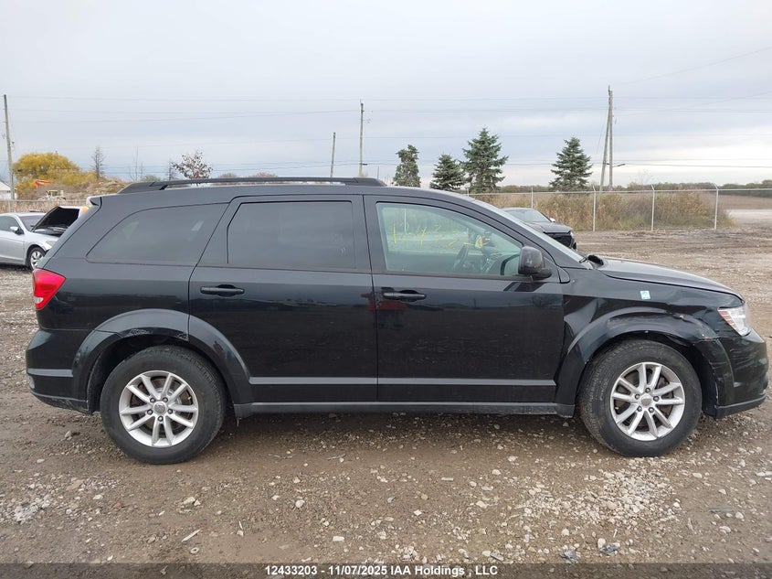 3C4PDCCG8DT721060 2013 DODGE JOURNEY photo no. 13