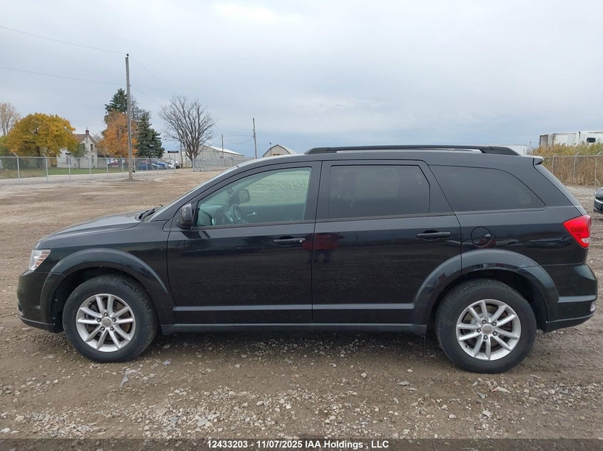 3C4PDCCG8DT721060 2013 DODGE JOURNEY photo no. 14
