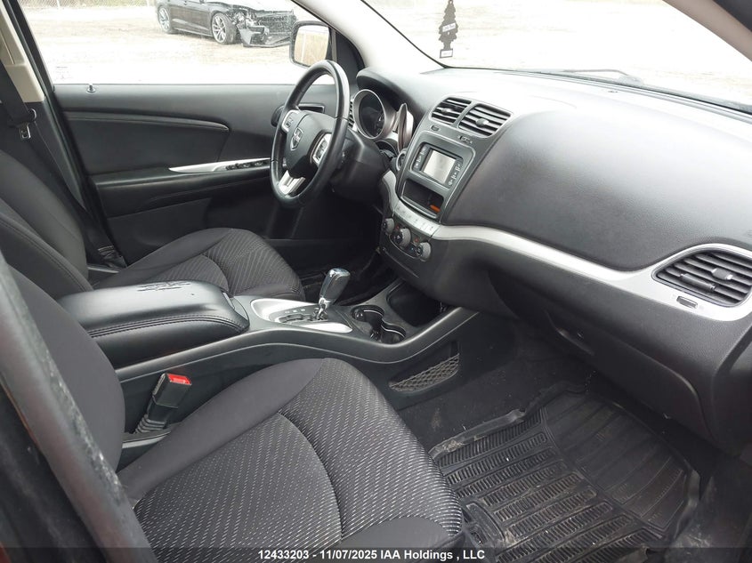 3C4PDCCG8DT721060 2013 DODGE JOURNEY photo no. 5