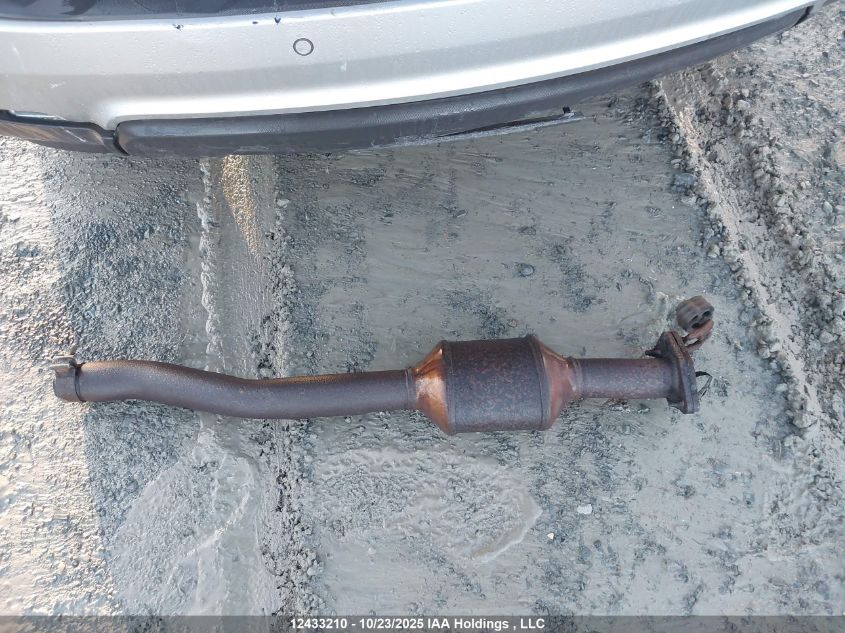 2016 Chevrolet Equinox Lt VIN: 2GNFLFEK2G6103492 Lot: 12433210