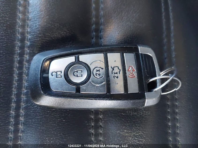 2017 Ford Fusion Se VIN: 3FA6P0HD8HR319953 Lot: 12433221