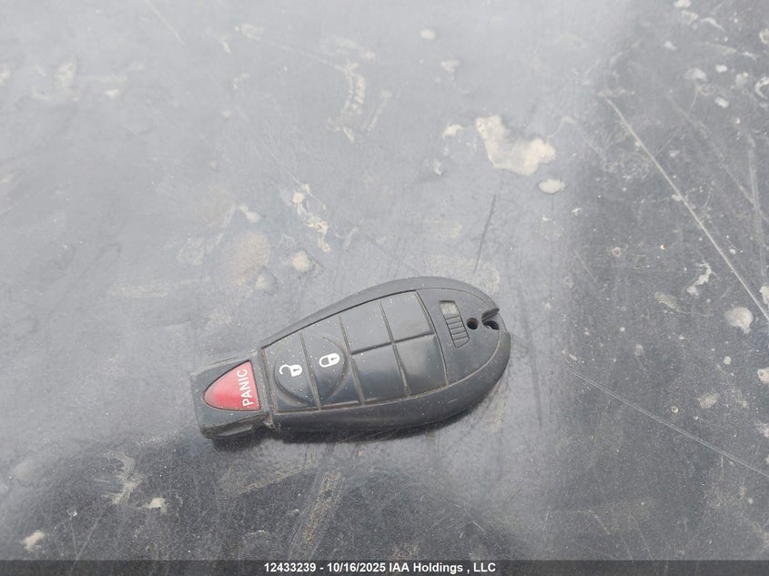 2011 Ram Ram 3500 Slt VIN: 3D73Y3CL5BG513472 Lot: 12433239